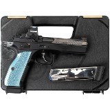 CZ SHADOW 2 9MM LUGER (9X19 PARA) - 3 of 3