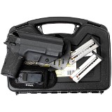 SMITH & WESSON M&P9 SHIELD EZ M2.0 9MM LUGER (9X19 PARA) - Image 3 of 3