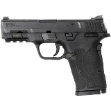 SMITH & WESSON M&P9 SHIELD EZ M2.0 9MM LUGER (9X19 PARA) - Image 1 of 3
