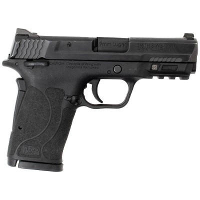 SMITH & WESSON M&P9 SHIELD EZ M2.0 9MM LUGER (9X19 PARA) - Image 2 of 3