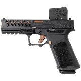 SCT MANUFACTURING LLC SCT-17 9MM LUGER (9X19 PARA) - 1 of 3