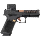 SCT MANUFACTURING LLC SCT-17 9MM LUGER (9X19 PARA) - 2 of 3