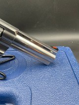 COLT ANACONDA .44 MAGNUM - 8 of 9