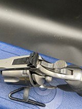 COLT ANACONDA .44 MAGNUM - 6 of 9