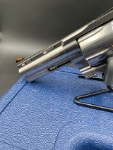 COLT ANACONDA .44 MAGNUM - 2 of 9