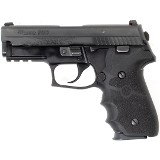 SIG SAUER P229 DAK .357 SIG - 1 of 3