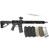 ANDERSON MANUFACTURING AM-15 5.56X45MM NATO - 3 of 3