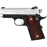 SIG SAUER 1911 9MM LUGER (9X19 PARA) - 1 of 3