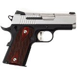 SIG SAUER 1911 9MM LUGER (9X19 PARA) - 2 of 3