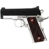 KIMBER ULTRA AEGIS II + 6 MAGS 9MM LUGER (9X19 PARA) - 1 of 3