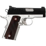 KIMBER ULTRA AEGIS II + 6 MAGS 9MM LUGER (9X19 PARA) - 2 of 3