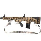 BLACK ACES TACTICAL TANK-12 D-B12M 12 GA - 1 of 3
