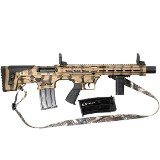 BLACK ACES TACTICAL TANK-12 D-B12M 12 GA - 3 of 3