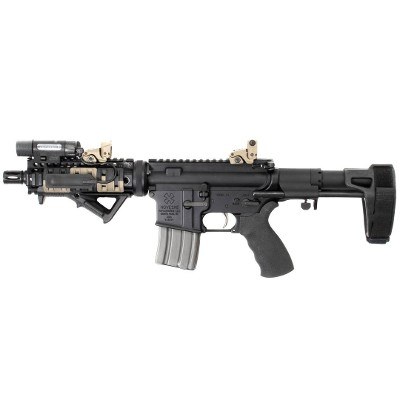 NOVESKE N4 DIPLOMAT 5.56X45MM NATO - Image 1 of 3