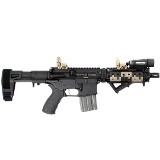 NOVESKE N4 DIPLOMAT 5.56X45MM NATO - Image 2 of 3
