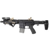 NOVESKE N4 DIPLOMAT 5.56X45MM NATO - Image 1 of 3