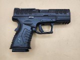 SPRINGFIELD ARMORY XD ELITE 9MM LUGER (9x19 PARA) - Image 6 of 7