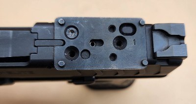 SPRINGFIELD ARMORY XD ELITE 9MM LUGER (9x19 PARA) - Image 5 of 7