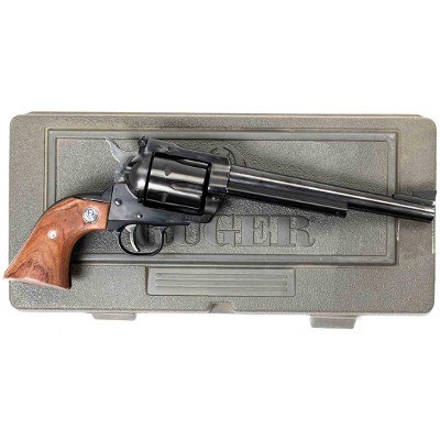 RUGER NEW MODEL BLACKHAWK .30 CARBINE - Image 3 of 3
