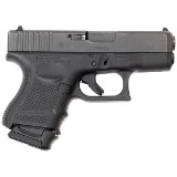 GLOCK 26 GEN 4 9MM LUGER (9X19 PARA) - 2 of 3