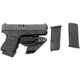 GLOCK 26 GEN 4 9MM LUGER (9X19 PARA) - 3 of 3