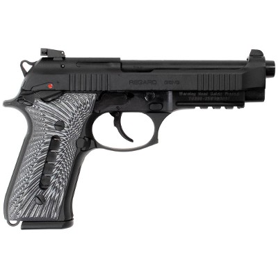 GIRSAN REGARD GEN3 9MM LUGER (9X19 PARA) - Image 2 of 3