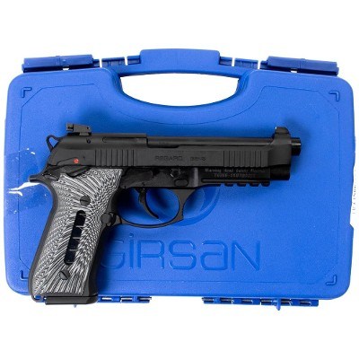 GIRSAN REGARD GEN3 9MM LUGER (9X19 PARA) - Image 3 of 3