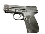 SMITH & WESSON M&P9 M2.0 COMPACT 9MM LUGER (9X19 PARA) - 2 of 7