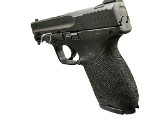 SMITH & WESSON M&P9 M2.0 COMPACT 9MM LUGER (9X19 PARA) - 5 of 7