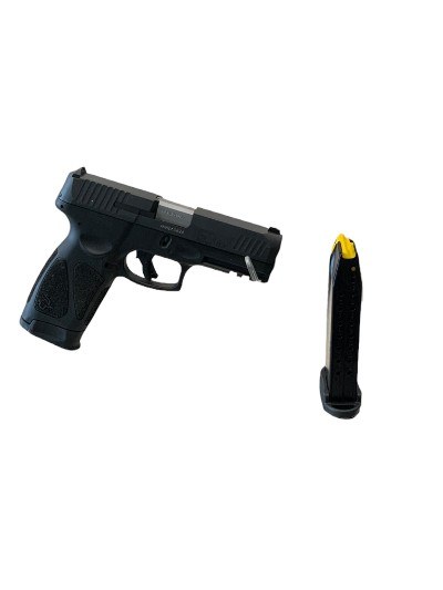 TAURUS G3 9MM LUGER (9x19 PARA) - Image 1 of 6