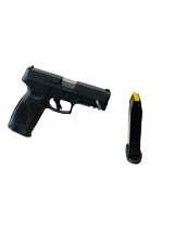 TAURUS G3 9MM LUGER (9x19 PARA) - Image 1 of 6