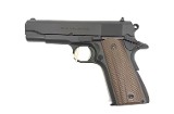 TISAS 1911 A1 TANKER COMMANDER .45 ACP - 3 of 3