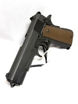 TISAS 1911 A1 TANKER COMMANDER .45 ACP - 1 of 3