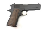 TISAS 1911 A1 TANKER COMMANDER .45 ACP - 2 of 3