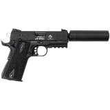 GSG GERMAN SPORTS GUNS GSG-922 .22 LR - 2 of 3