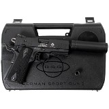 GSG GERMAN SPORTS GUNS GSG-922 .22 LR - 3 of 3