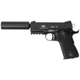 GSG GERMAN SPORTS GUNS GSG-922 .22 LR - 1 of 3