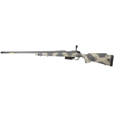 BERGARA B-14 WILDERNESS TERRAIN 6.5 PRC - Image 1 of 2