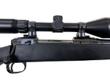 SAVAGE ARMS 110 7MM REM MAG - Image 2 of 8