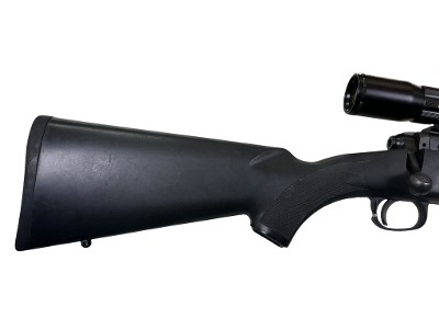 SAVAGE ARMS 110 7MM REM MAG - Image 3 of 8