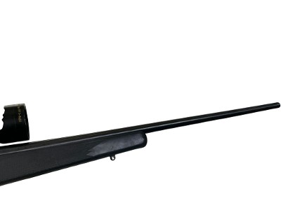 SAVAGE ARMS 110 7MM REM MAG - Image 4 of 8