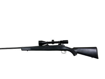 SAVAGE ARMS 110 7MM REM MAG - Image 5 of 8
