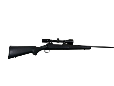 SAVAGE ARMS 110 7MM REM MAG - Image 1 of 8