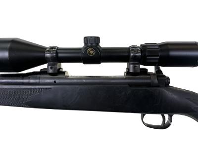 SAVAGE ARMS 110 7MM REM MAG - Image 7 of 8