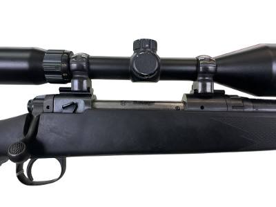 SAVAGE ARMS 110 7MM REM MAG - Image 2 of 8