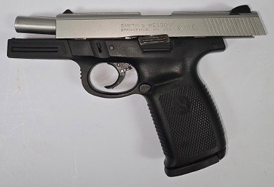 SMITH & WESSON SW40VE .40 S&W - Image 6 of 6