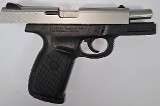 SMITH & WESSON SW40VE .40 S&W - Image 5 of 6