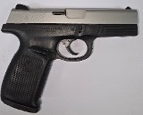 SMITH & WESSON SW40VE .40 S&W - Image 4 of 6