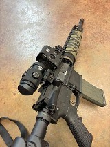DPMS DA-15 .223 WYLDE - 11 of 15