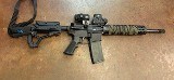 DPMS DA-15 .223 WYLDE - 5 of 15